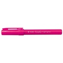 Evidenziatore TRATTO FLUO
