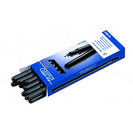 Tratto pen - Penna punta in fibra