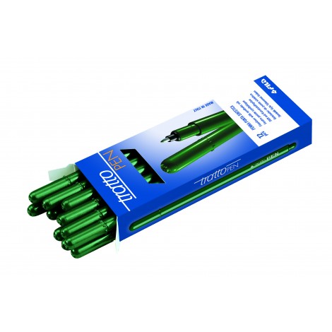Tratto pen - Penna punta in fibra