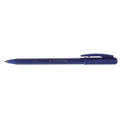 Green Plastic - Penna a sfera