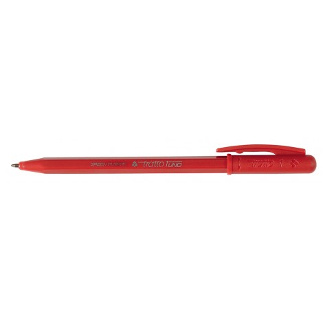 Green Plastic - Penna a sfera