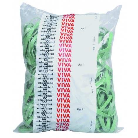 [VI0062] Fettucce in gomma