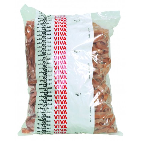 [VI0052] Fettucce in para naturale