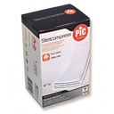 Garza sterile compressa, 18x40cm, 12pz