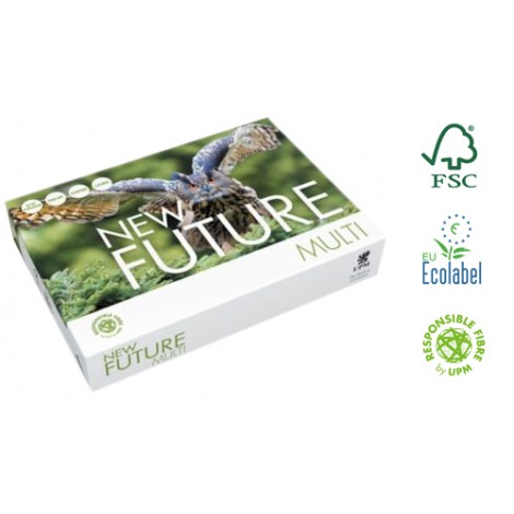 [YS1136] Carta per fotocopie New Future - A5