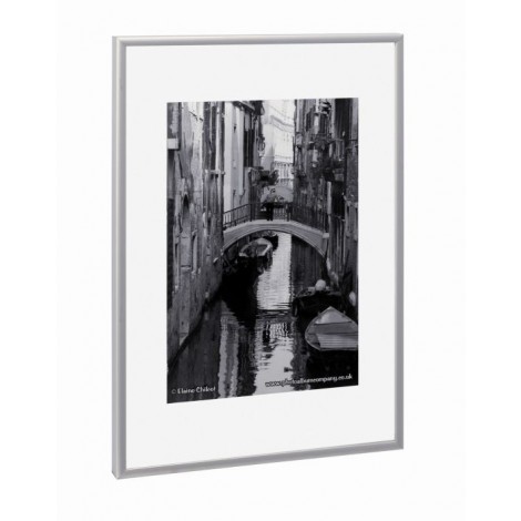 [MH0028] Cornice in alluminio
