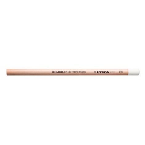 Rembrandt Art Specials DRY - Matita bianca