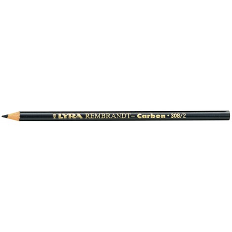 Rembrandt Carbon - Matita in carboncino 2B