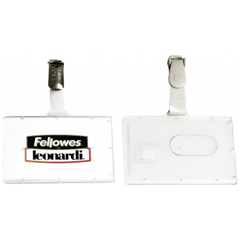 [FW0429] Porta badge rigido