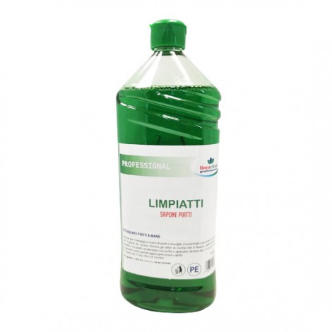Sapone LIMPIATTI per piatti