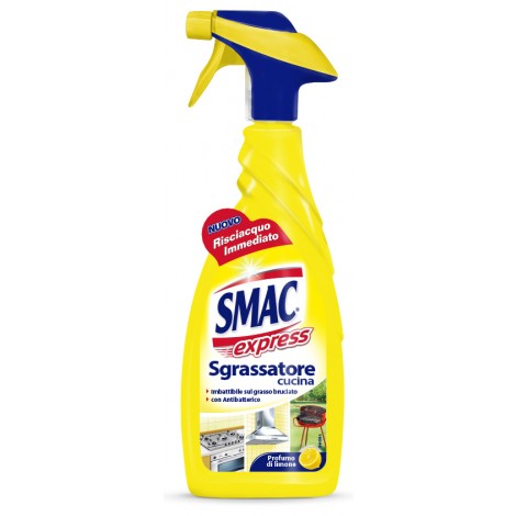 [MT0032] Sgrassatore cucina SMAC