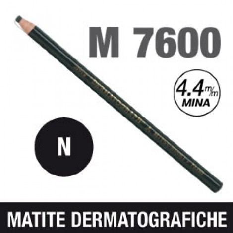 7600 - Matita dermotografica