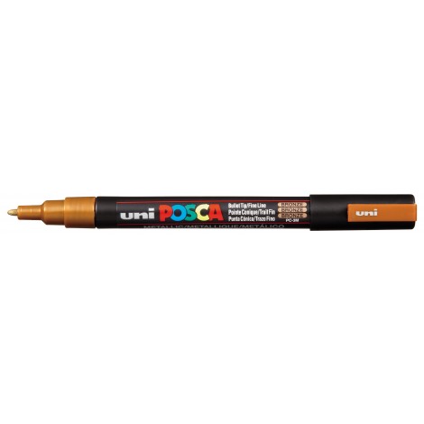 PC3M - Marcatore permanente