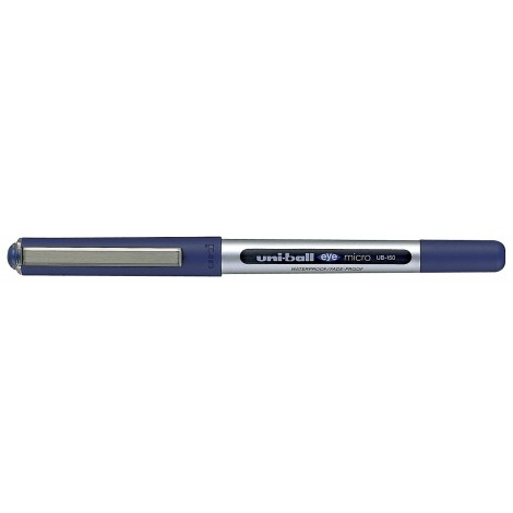 Ball Eye - Penna roller