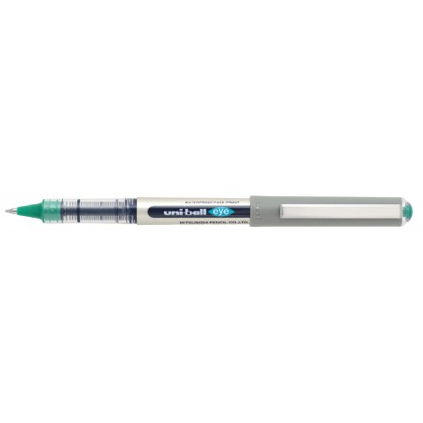 Ball Eye - Penna roller