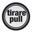 Pittogramma "Tirare/Pull"