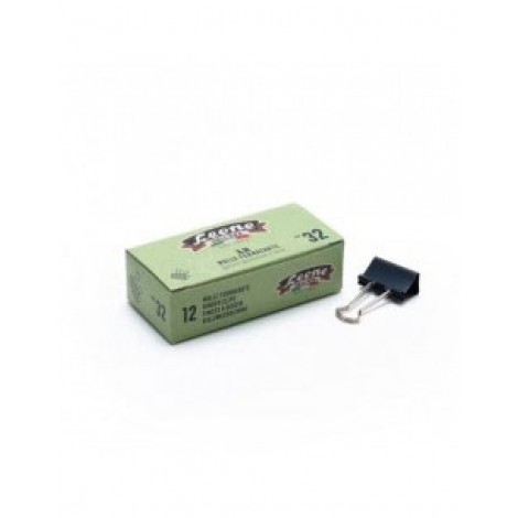 [RA0061] Molle Double clips 32mm 12pz