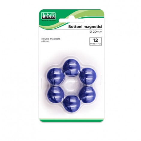 [EB0167] Bottoni magnetici