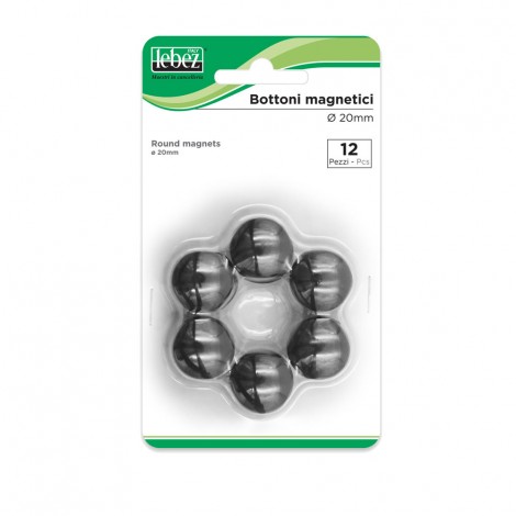 [EB0176] Bottoni magnetici