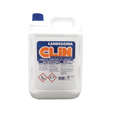 Candeggina multiuso