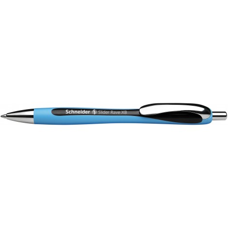 Slider Rave XB - Penna a sfera