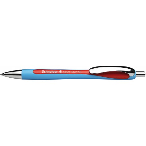 Slider Rave XB - Penna a sfera
