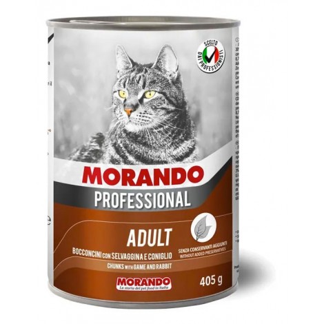 MigliorGatto Pro - Cibo Per Gatti