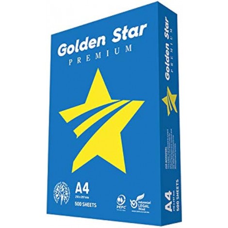 Carta per fotocopie Premium Blue - CONSEGNA DIRETT...