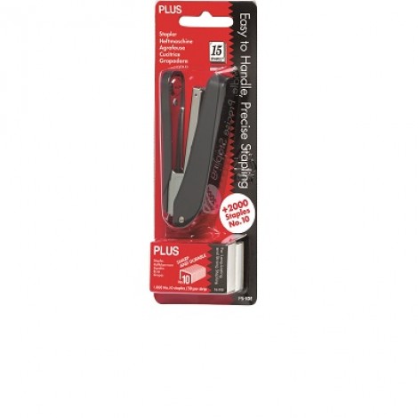 [EB3013] Plus - Cucitrice a pinza
