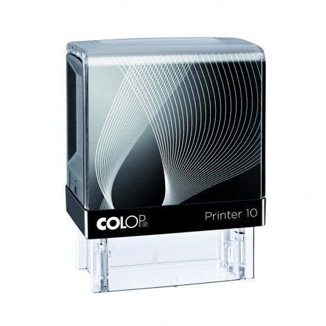 Printer 10 - Timbro