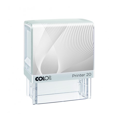 Printer 20 - Timbro