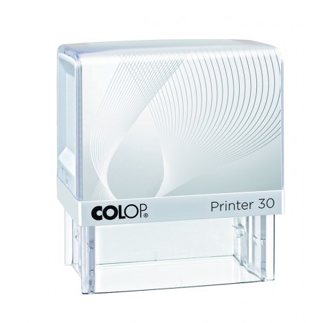 Printer 30 - Timbro
