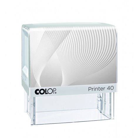 Printer 40 - Timbro