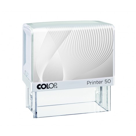 Printer 50 - Timbro