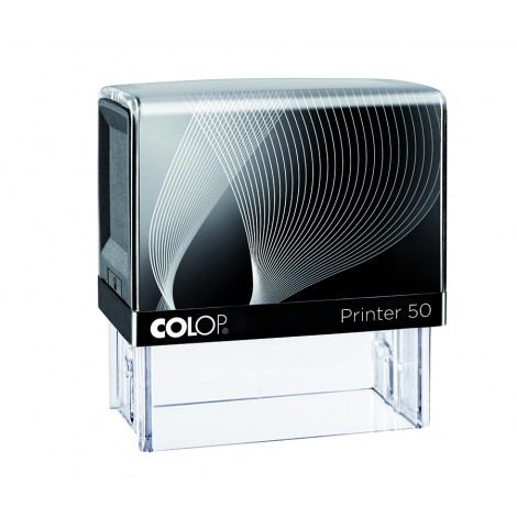 Printer 50 - Timbro