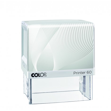 Printer 60 - Timbro