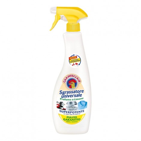 Detergente sgrassatore CHANTECLAIR