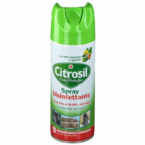 Disinfettante CITROSIL