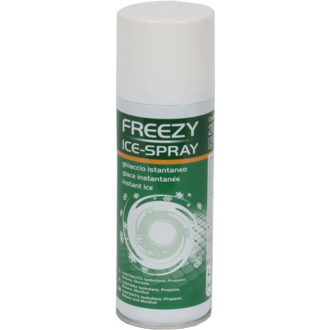 Ghiaccio spray, 200ml