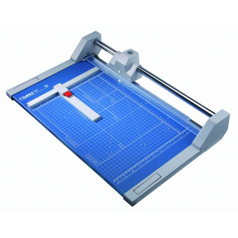 550 - Taglierina professionale