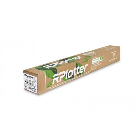 Carta per plotter Navigator