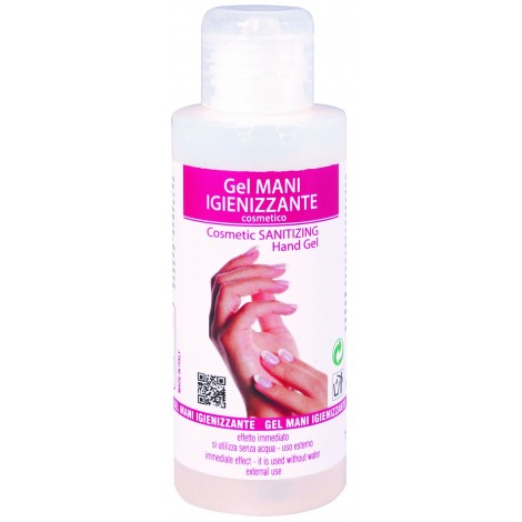 [ND1063] Gel igienizzante per mani
