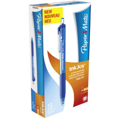 Inkjoy 300 - Penna a sfera