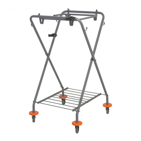 Carrello X