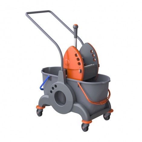 Carrello Giotto 50lt
