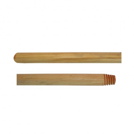 Manico in legno 130cm