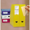 Porta etichette Label Holders 25x102mm