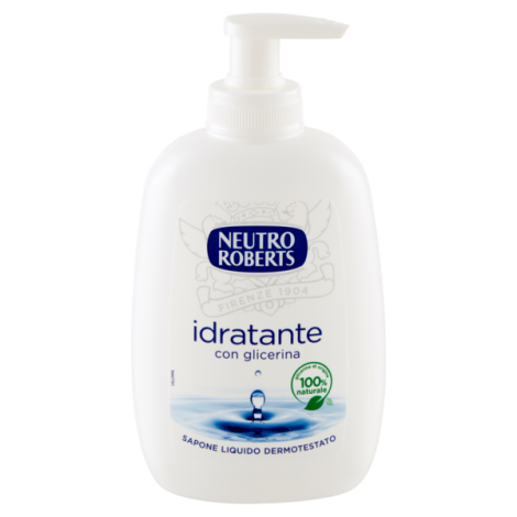 [NR0022] Sapone liquido extra idratante
