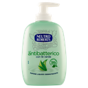 Sapone liquido ACTIVE antibatterico