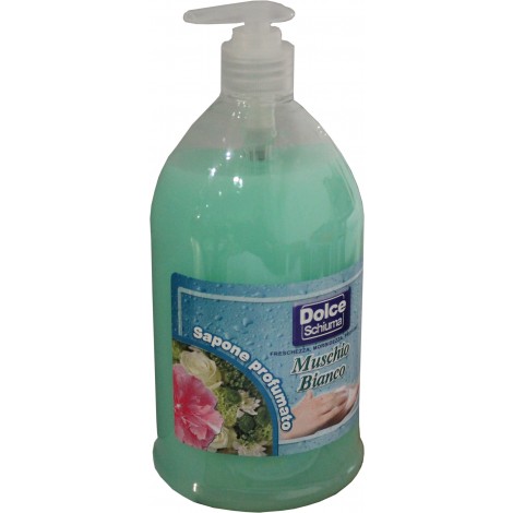 [ND0041] Detergente liquido per mani